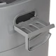 Биотуалет Bo-Camp Portable Toilet Comfort 7 Liters Grey (5502815) - изображение 13