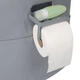 Биотуалет Bo-Camp Portable Toilet Comfort 7 Liters Grey (5502815) - изображение 15