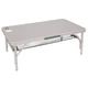 Стол Bo-Camp Premium 100x60 cm Grey (1404406) - изображение 3