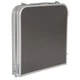 Стіл Bo-Camp Otter 80x40 cm Anthracite (1693680) - зображення 9