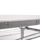 Стол Bo-Camp Premium 100x60 cm Grey (1404406) - изображение 7