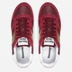 Чоловічі кросівки Saucony Shadow Original S2108-821 43 (9.5) 27.5 см Burgundy/Forest (195018434739) - зображення 4