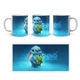 Чашка с принтом Lilo and Stitch Лило и Стич LS 02.06 Кружка керамическая 0,33 - изображение 1