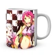 Чашка No Game No Life Без игры нет жизни NGNL 002.01 - изображение 4
