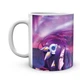 Кружка GeekLand No Game No Life Без игры нет жизни Рику Шуви NGNL 002.20 - изображение 2