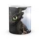 Кружка GeekLand How to Train Your Dragon Як приборкати дракона HTD 17 ( 15018 ) - зображення 3