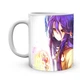 Кружка GeekLand No Game No Life Без игры нет жизни Шуви NGNL 002.19 - изображение 2