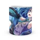 Кружка GeekLand Hatsune Miku Хацунэ Мику HM 02.18 - изображение 3