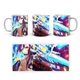 Кружка GeekLand No Game No Life Без игры нет жизни Шуви NGNL 002.17 - изображение 1