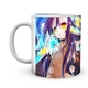Кружка GeekLand No Game No Life Без игры нет жизни Шуви NGNL 002.17 - изображение 2