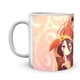 Чашка No Game No Life Без игры нет жизни NGNL 002.12 - изображение 2