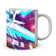 Кружка GeekLand No Game No Life Без игры нет жизни Шуви NGNL 002.17 - изображение 4