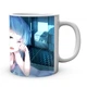Кружка GeekLand Hatsune Miku Хацунэ Мику HM 02.12 - изображение 4