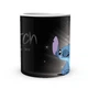 Кружка GeekLand Lilo and Stitch Лило и Стич LS 02.14 - изображение 3