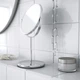 Зеркало косметические для макияжа IKEA TRENSUM 245.244.85 - изображение 3