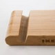 Подставка для мобильного / планшета IKEA BERGENES бамбук 104.579.99 - изображение 4