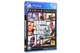 Гра Grand Theft Auto V: Premium Online Edition (PS4, російські субтитри) - изображение 13