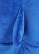 Пижама кигуруми мужская Kigurumi Акула Взрослая Голубая XL 175-185 см. (1086/1) - изображение 5