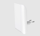 Ночник 0.3W 220V 5lm 3000K 60x90x60mm [4058075266766] Ledvance LUNETTA Glow в розетку - изображение 1