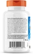 Натуральна добавка Doctor's Best Betaine HCL Pepsin Gentian Bitters 120 капсул (4384304778) - зображення 3