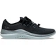 Мужские кроссовки Crocs Literide 360 Pacer Black Slate Grey M11-44-28.5см 206715 - изображение 1
