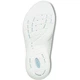 Чоловічі кросівки Crocs Literide 360 Pacer Navy Blue Grey M11-44-28.5см 206715 - зображення 6