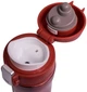 Термос Tramp Snap 0,35л червоний (TRC-106-red) - зображення 3