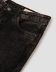 Джинсы Regular Fit прямые слегка сужены к низу для женщины Esmara LIDL 296718 36(S) графитовый - изображение 5