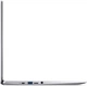 Сенсорний ноутбук 15.6" Acer CB315-3HT-P297 Intel Pentium Silver N5000 RAM 8GB eMMC 128GB Chrome OS (CB315-3HT-P297) - зображення 5