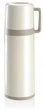Термос з кухлем Tescoma Constant Cream 0,5 л нержавіюча сталь (318551) - изображение 1