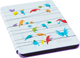 Электронная книга Amazon Kindle Paperwhite 10th Gen 8GB Kids Edition (Rainbow Birds Cover) [73739] - изображение 3