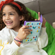Электронная книга Amazon Kindle Paperwhite 10th Gen 8GB Kids Edition (Space Station Cover) [73740] - изображение 6
