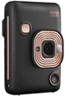 Фотокамера моментального друку Fujifilm Instax Mini LiPlay Black (16631801) [63502] - зображення 4