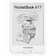 Электронная книга PocketBook 617 Ink White (PB617-D-CIS) [73743] - изображение 1