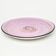 Тарілка обідня Wilmax Spiral Lavender 23 см (WL-669713/A) - зображення 4