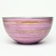 Салатник Wilmax Spiral Lavender 1 л 16,5 см (WL-669731/A) - зображення 1