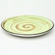 Тарелка десертная Wilmax Spiral Pistachio 18 см (WL-669111 / A) - изображение 2