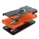 Защитный чехол Deexe Armor Bear для Nokia G21 / G11 - Orange - изображение 4