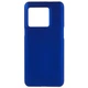 Пластиковый чехол Deexe Hard Shell для OnePlus 10T / Ace Pro - Blue - изображение 1