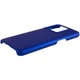 Пластиковый чехол Deexe Hard Shell для OnePlus 10T / Ace Pro - Blue - изображение 7