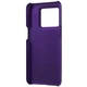 Пластиковий чохол Deexe Hard Shell для OnePlus 10T / Ace Pro - Purple - зображення 4