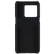 Пластиковый чехол Deexe Hard Shell для OnePlus 10T / Ace Pro - Black - изображение 3