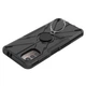 Защитный чехол Deexe Armor Bear для Nokia G21 / G11 - Black - изображение 3