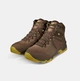 Мужские ботинки Mammut Mercury IV Mid GTX Men (UK 10,5| EUR 45 1/3) Moor-Amber Green - изображение 7
