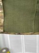 Костюм тактический (зима) Soft Shell Elite Multicam L - изображение 5