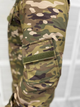 Костюм тактичний (зима) Soft Shell Elite Multicam S - зображення 4