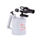 Лампа паяльная бензиновая 1.0 л INTERTOOL GB-0031 - изображение 4