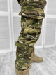 Костюм тактический (зима) Soft Shell Multicam Elite L - изображение 9