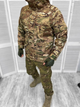 Куртка Soft Shell Elite Multicam XXL - зображення 1