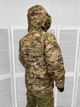 Куртка Soft Shell Elite Multicam XXL - зображення 3